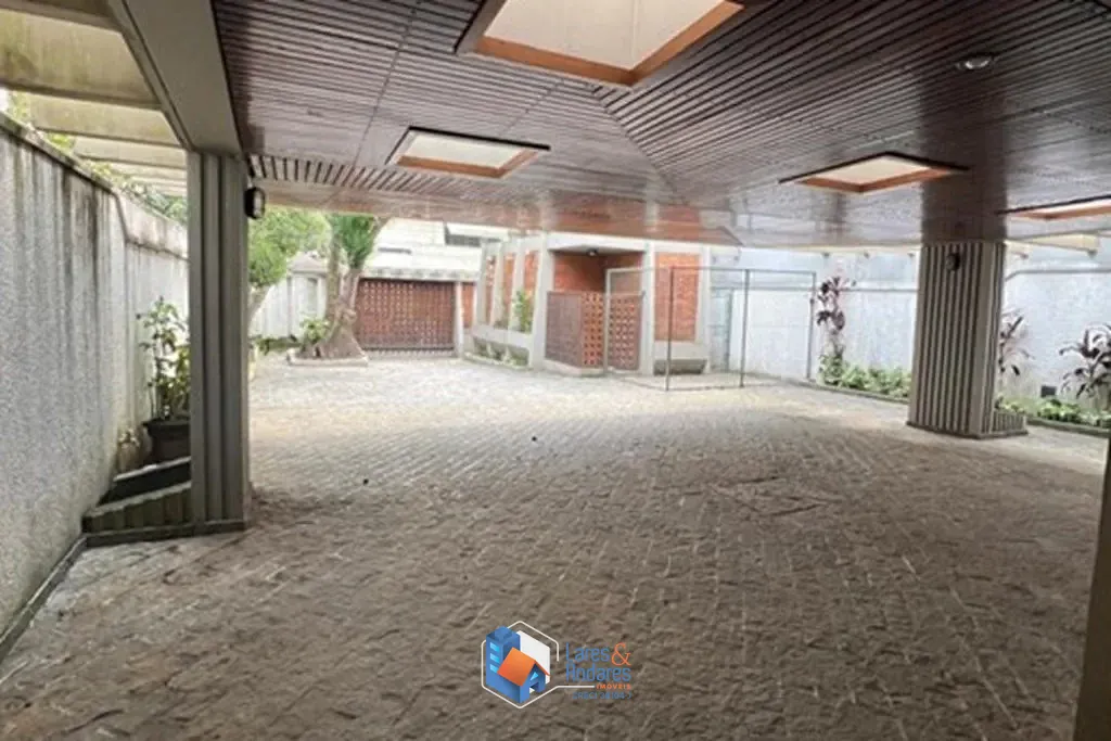Casa, 5 quartos, 570 m² - Foto 45