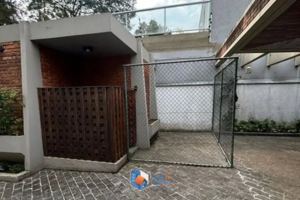 Casa, 5 quartos, 570 m² - Foto 35