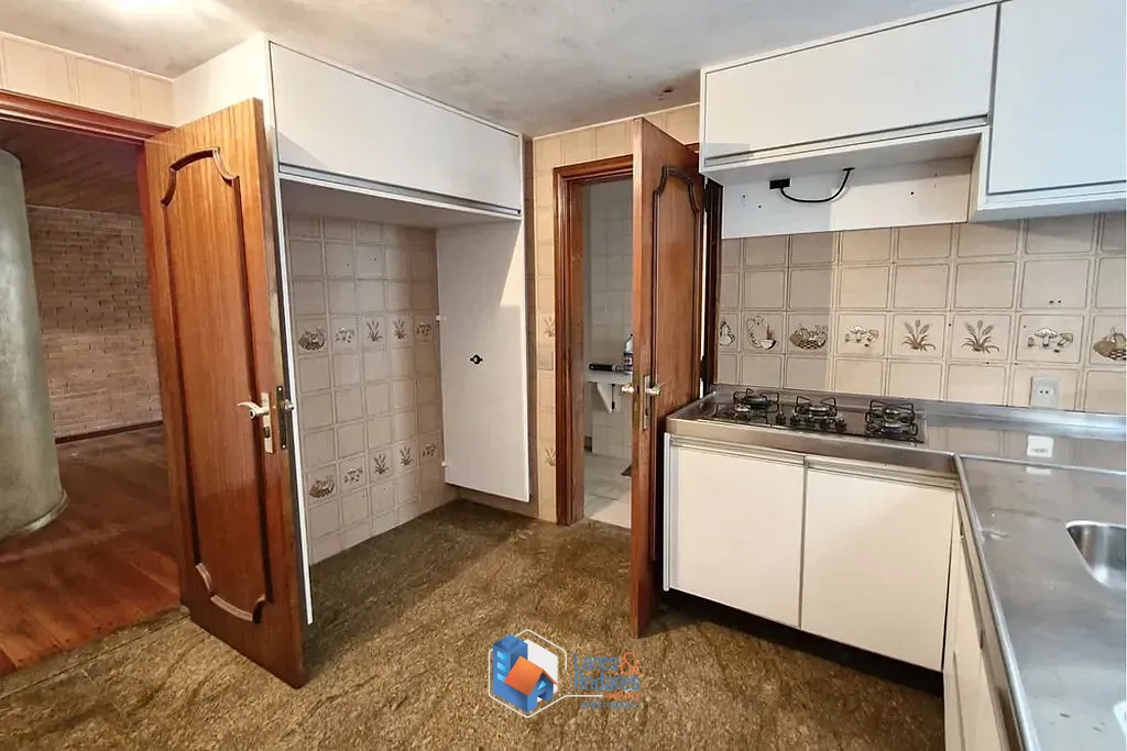 Casa, 5 quartos, 570 m² - Foto 41