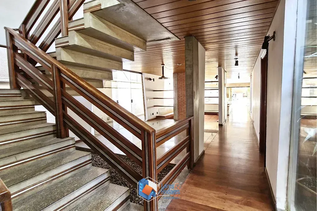 Casa, 5 quartos, 570 m² - Foto 39