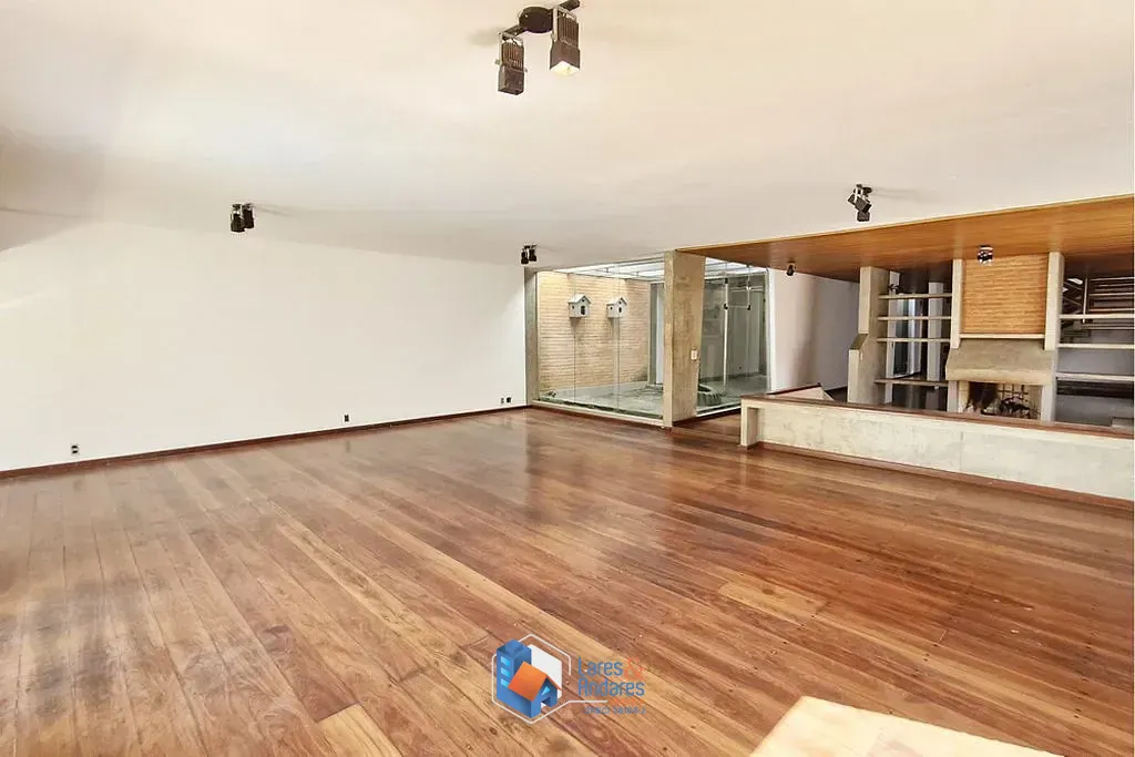 Casa, 5 quartos, 570 m² - Foto 53