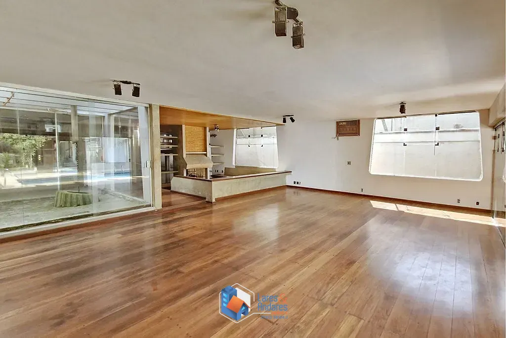 Casa, 5 quartos, 570 m² - Foto 54