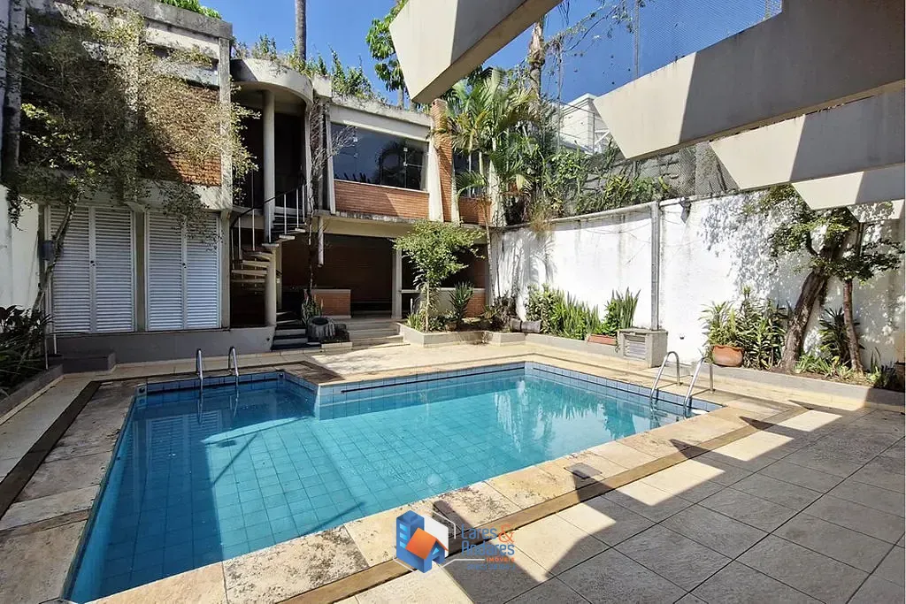Casa, 5 quartos, 570 m² - Foto 57