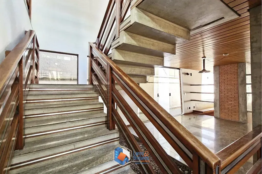 Casa, 5 quartos, 570 m² - Foto 66