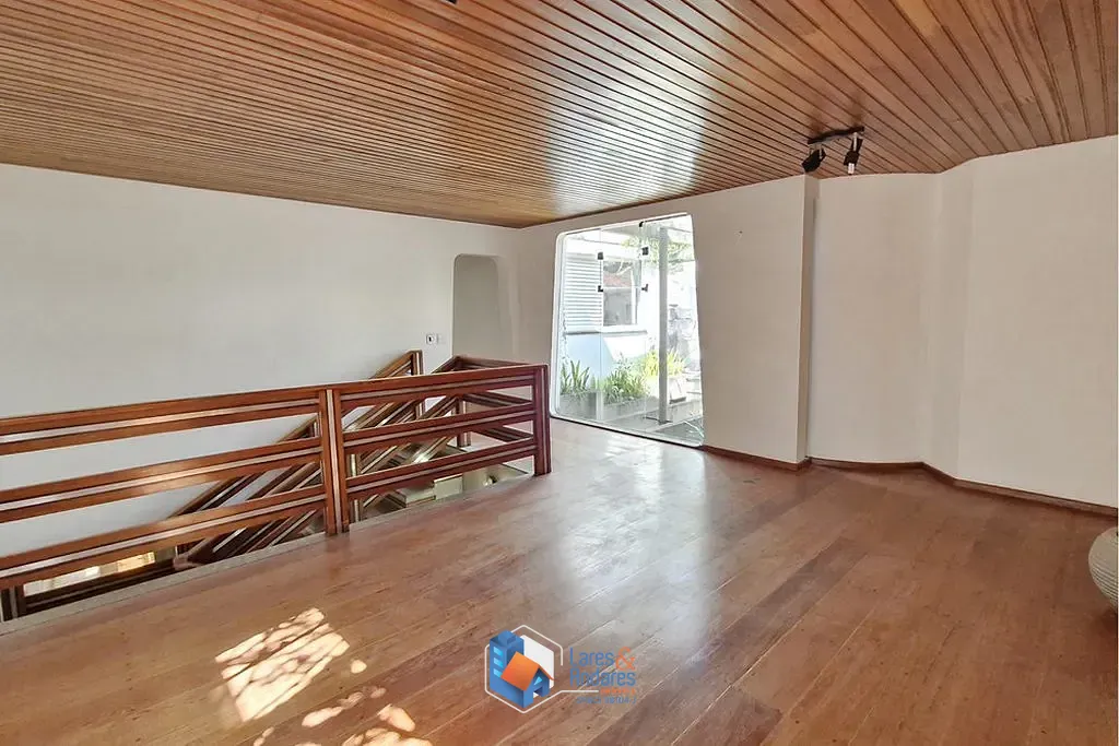 Casa, 5 quartos, 570 m² - Foto 27