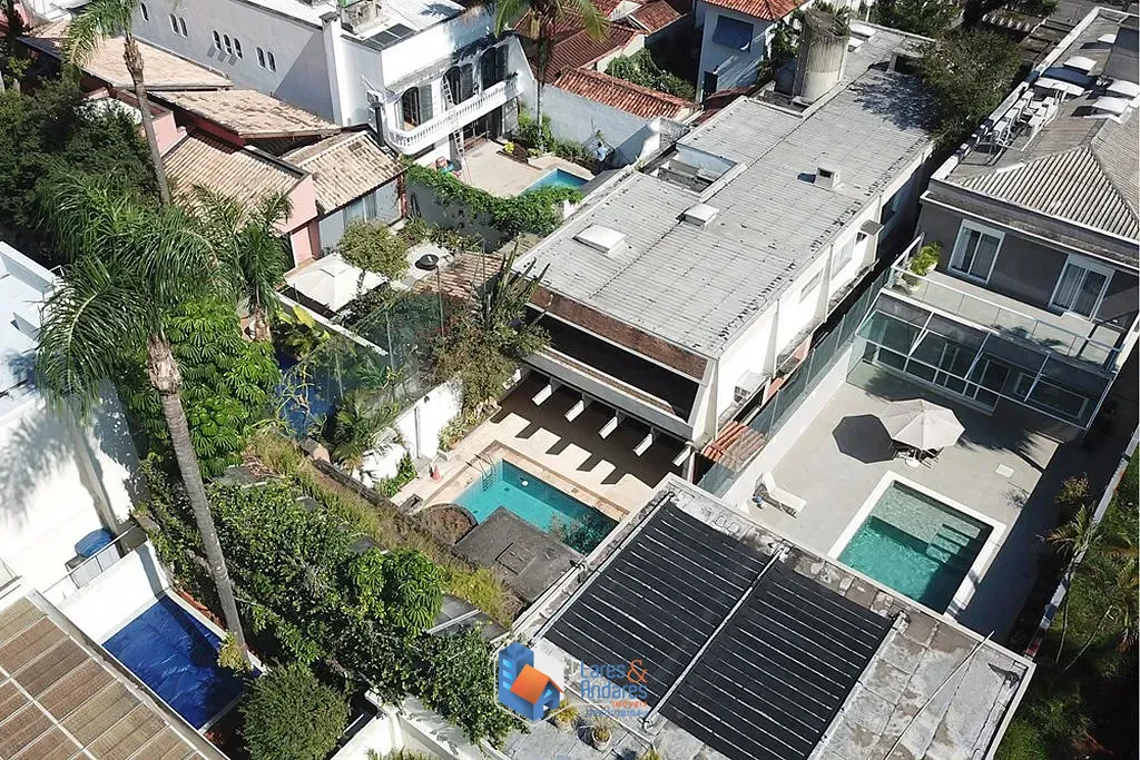 Casa, 5 quartos, 570 m² - Foto 24