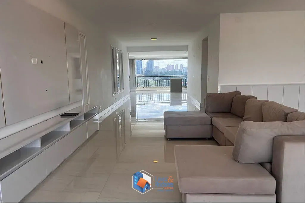 Apartamento, 3 quartos, 252 m² - Foto 25