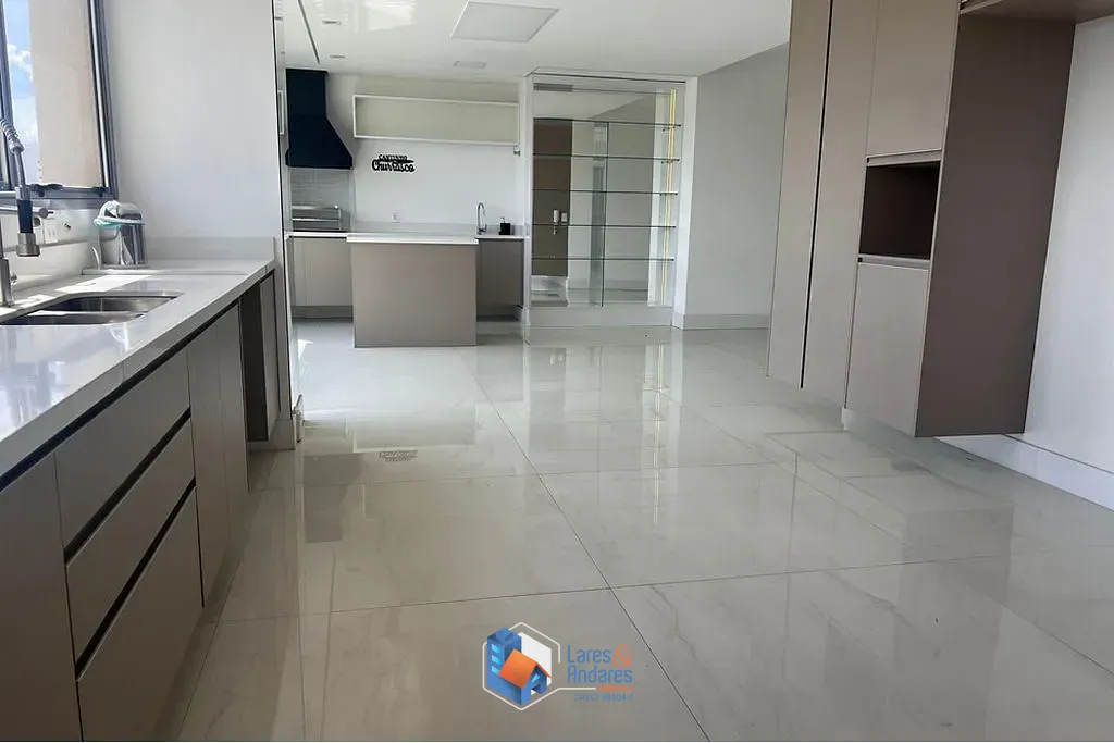 Apartamento, 3 quartos, 252 m² - Foto 29