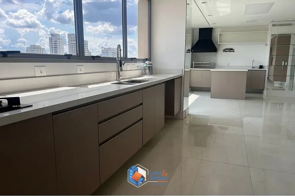 Apartamento, 3 quartos, 252 m² - Foto 30