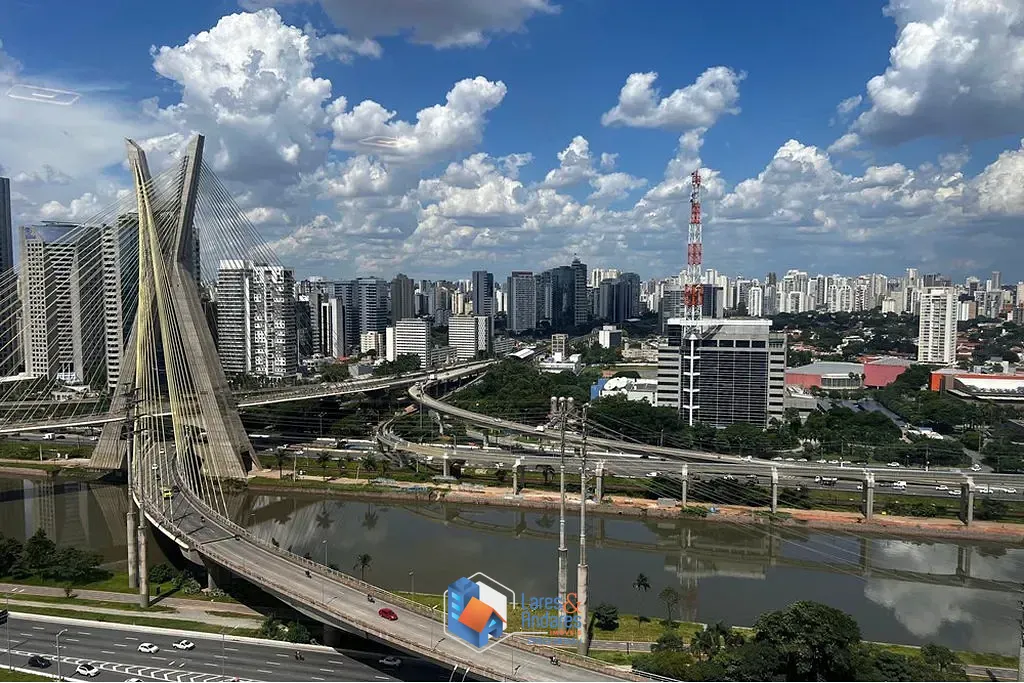 Apartamento, 3 quartos, 252 m² - Foto 32