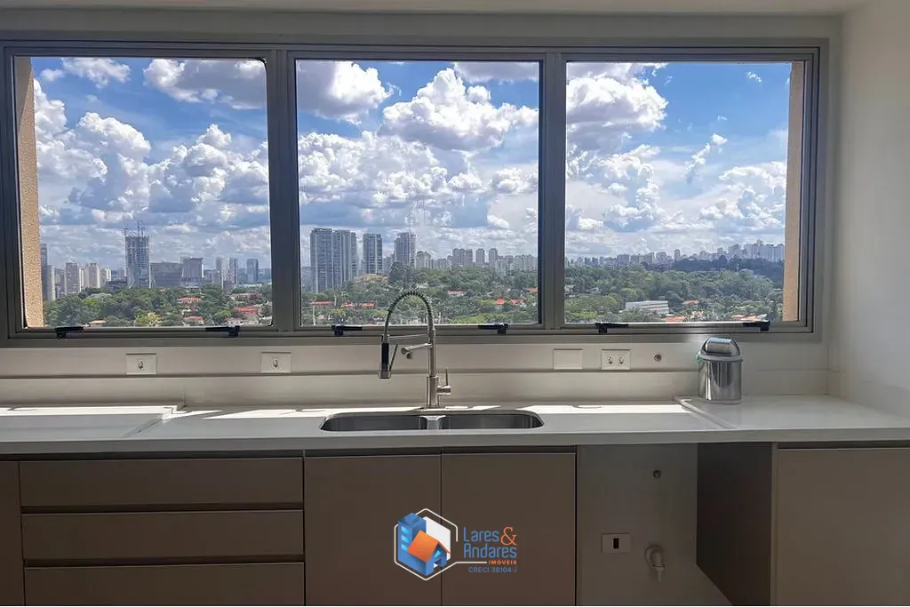 Apartamento, 3 quartos, 252 m² - Foto 33