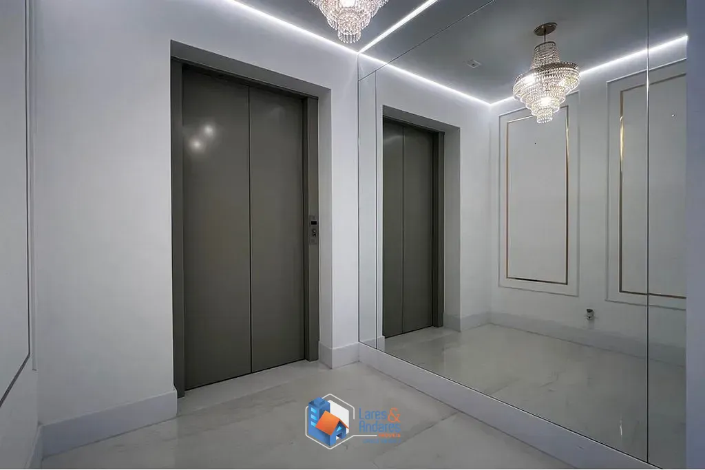 Apartamento, 3 quartos, 252 m² - Foto 35