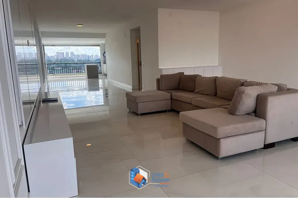 Apartamento, 3 quartos, 252 m² - Foto 38