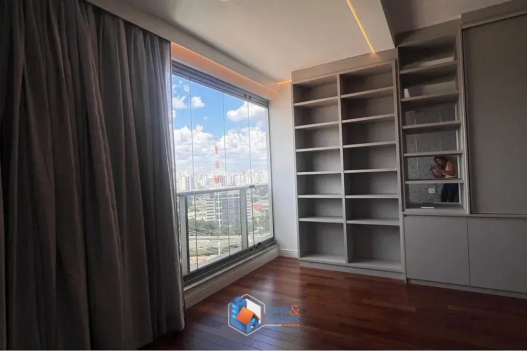 Apartamento, 3 quartos, 252 m² - Foto 43