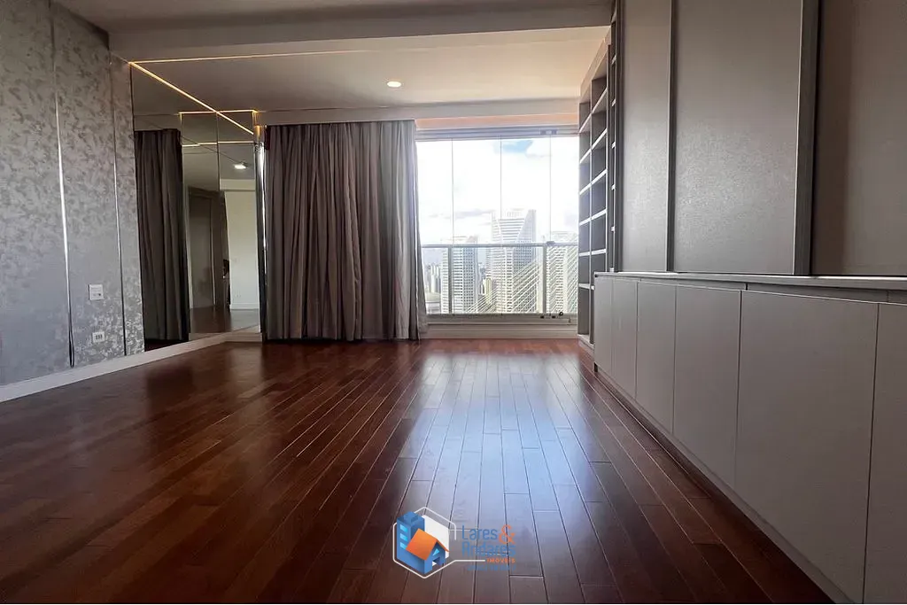 Apartamento, 3 quartos, 252 m² - Foto 12