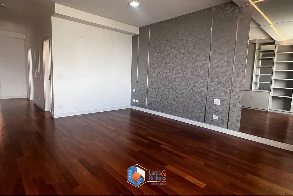 Apartamento, 3 quartos, 252 m² - Foto 4
