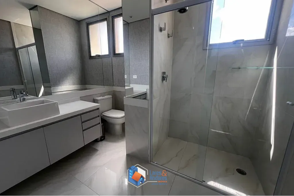Apartamento, 3 quartos, 252 m² - Foto 5