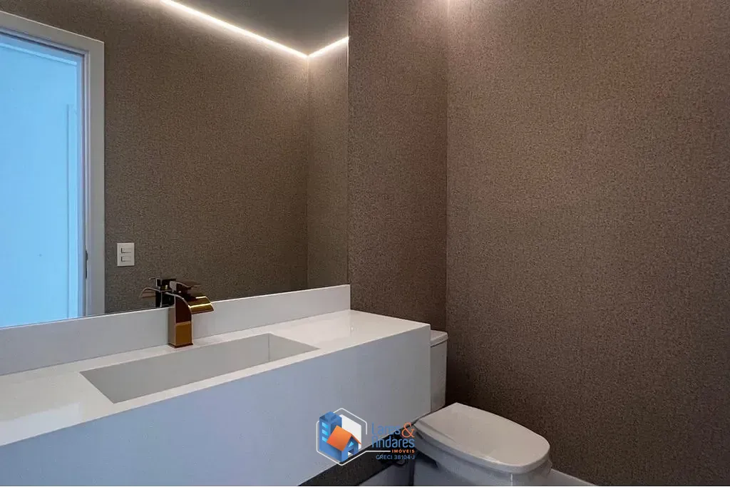 Apartamento, 3 quartos, 252 m² - Foto 8