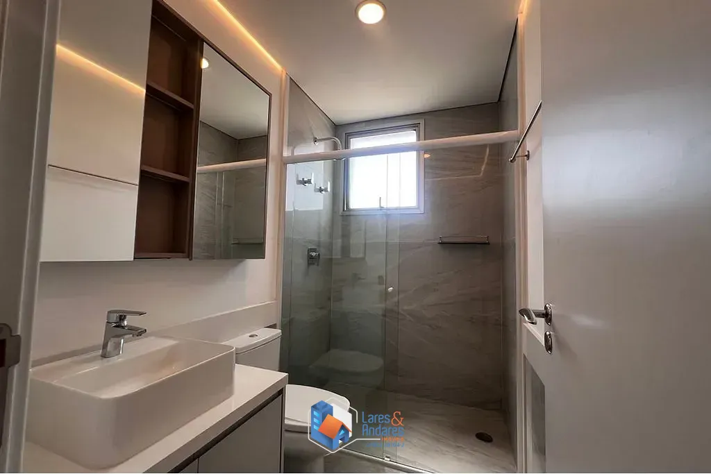 Apartamento, 3 quartos, 252 m² - Foto 10
