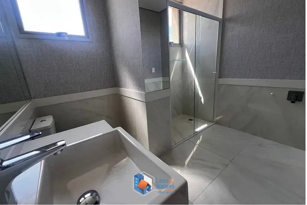 Apartamento, 3 quartos, 252 m² - Foto 11