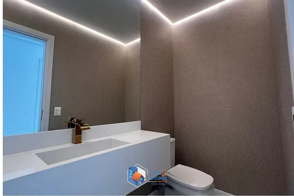 Apartamento, 3 quartos, 252 m² - Foto 15