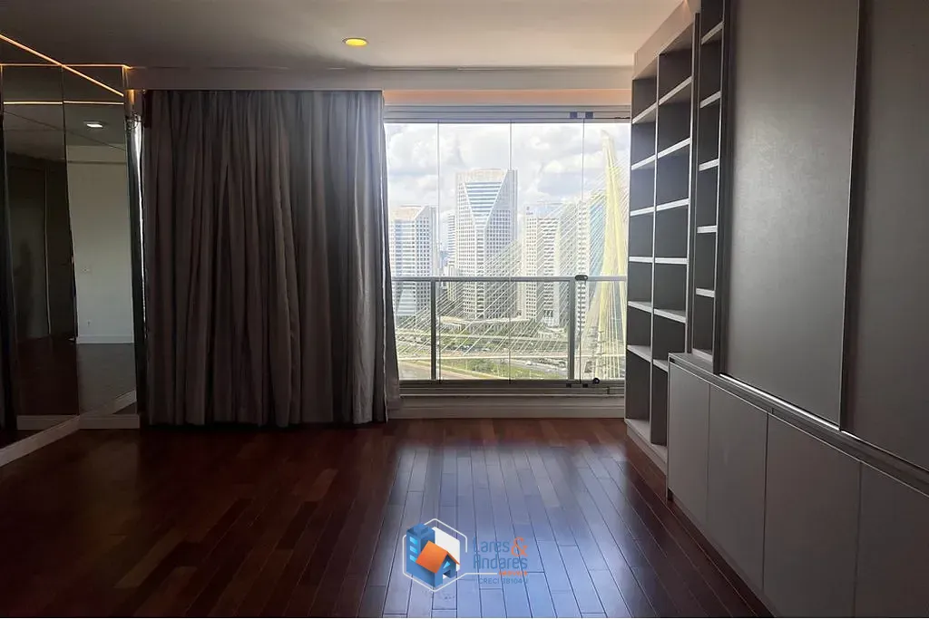 Apartamento, 3 quartos, 252 m² - Foto 21