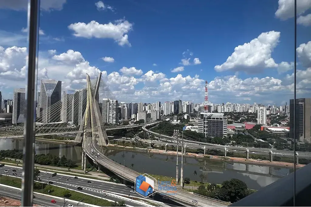 Apartamento, 3 quartos, 252 m² - Foto 22