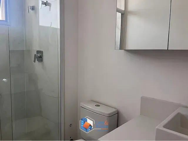Apartamento 3 quartos e 6 banheiros, à venda, no bairro Real Parque em São Paulo