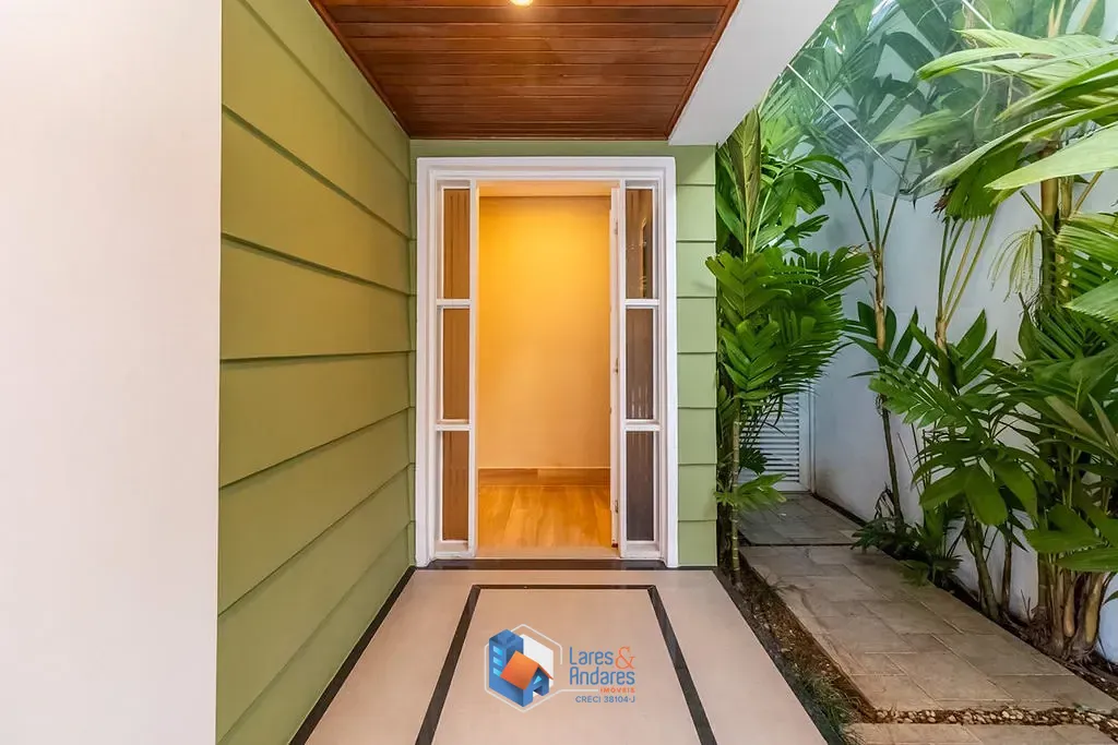 Casa, 4 quartos, 402 m² - Foto 35