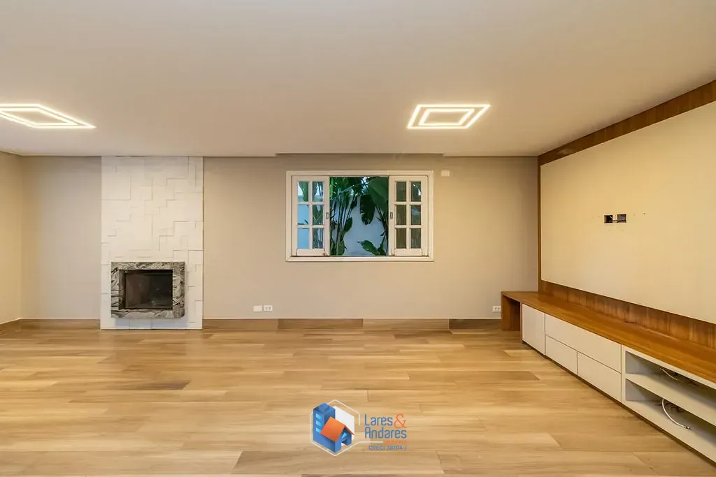 Casa, 4 quartos, 402 m² - Foto 38