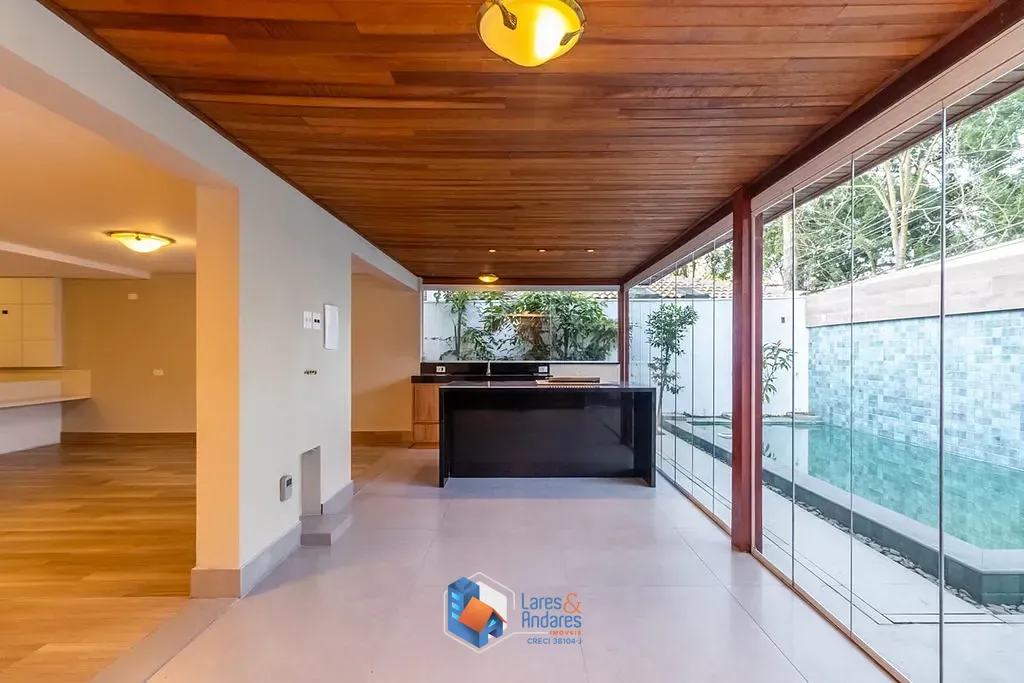 Casa, 4 quartos, 402 m² - Foto 41