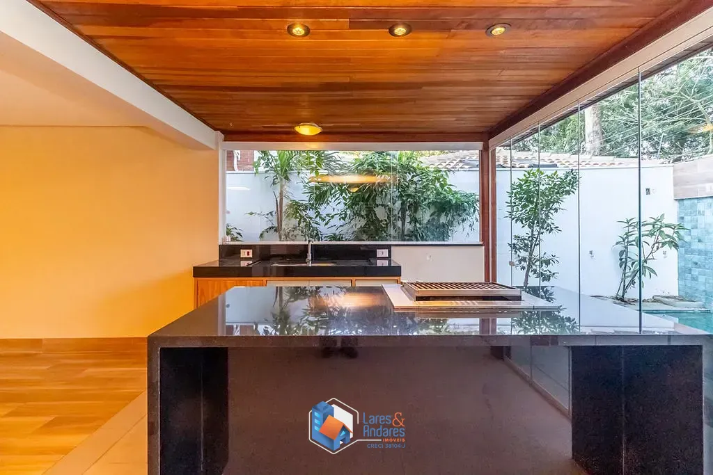 Casa, 4 quartos, 402 m² - Foto 43