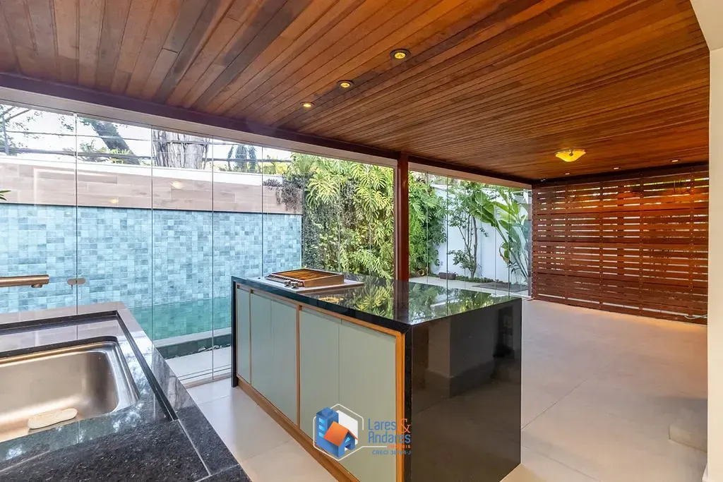 Casa, 4 quartos, 402 m² - Foto 44