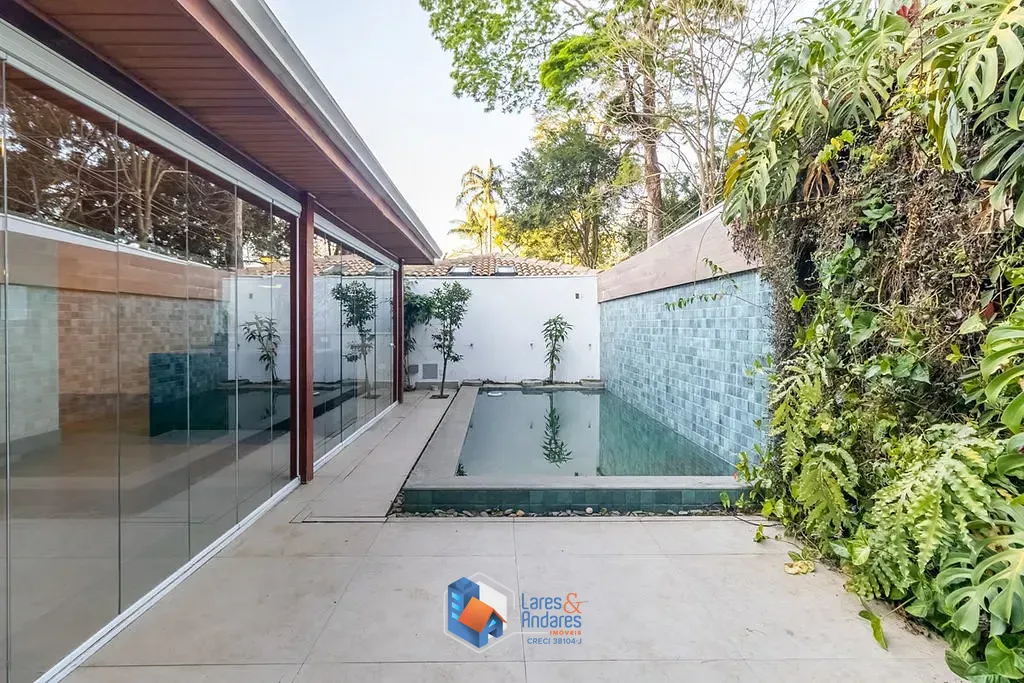 Casa, 4 quartos, 402 m² - Foto 45