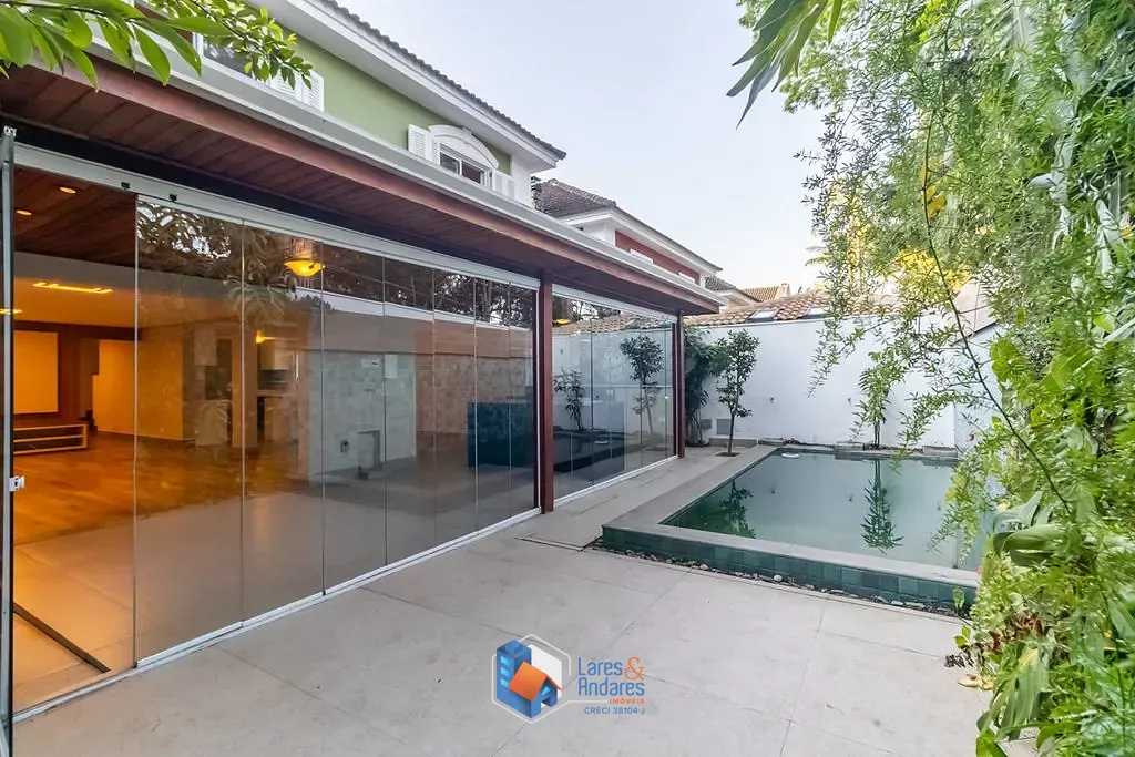 Casa, 4 quartos, 402 m² - Foto 46