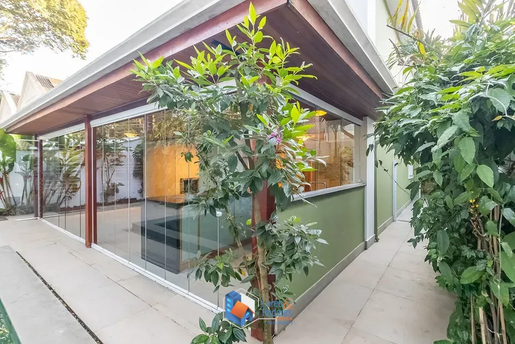 Casa, 4 quartos, 402 m² - Foto 49