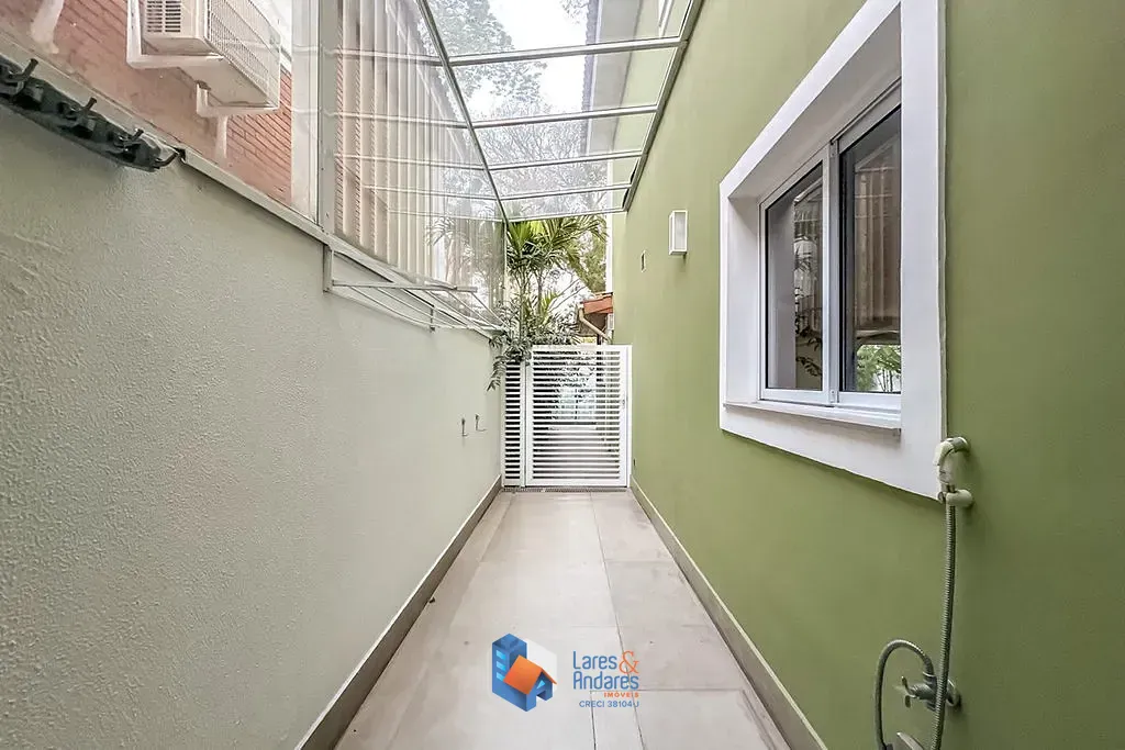 Casa, 4 quartos, 402 m² - Foto 57