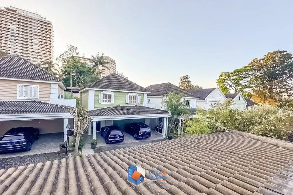 Casa, 4 quartos, 402 m² - Foto 8