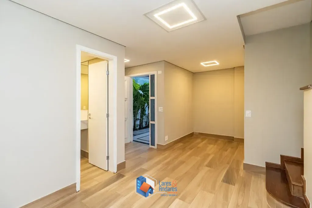 Casa, 4 quartos, 402 m² - Foto 20