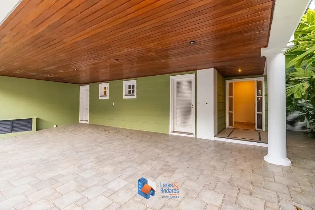 Casa, 4 quartos, 402 m² - Foto 21