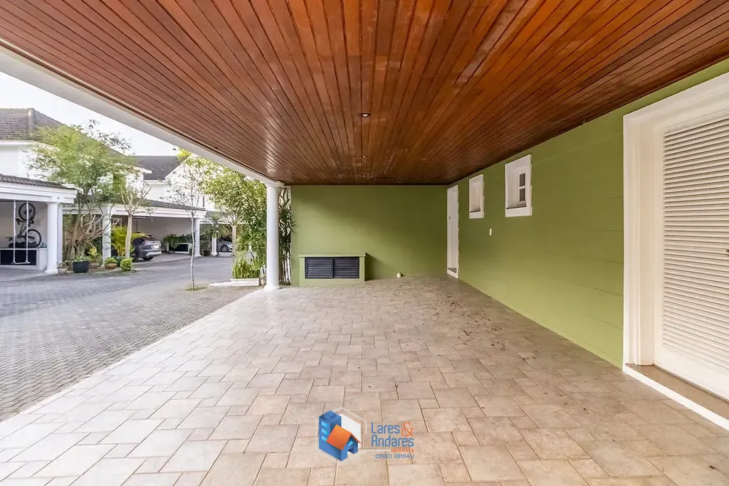 Casa, 4 quartos, 402 m² - Foto 22