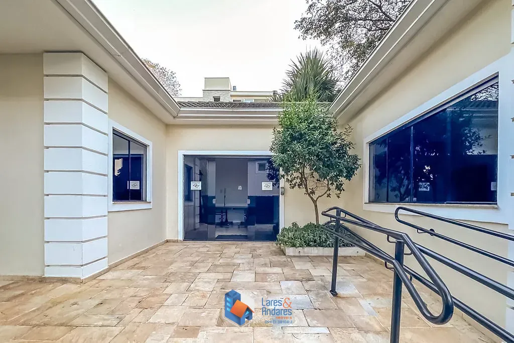 Casa, 4 quartos, 402 m² - Foto 28