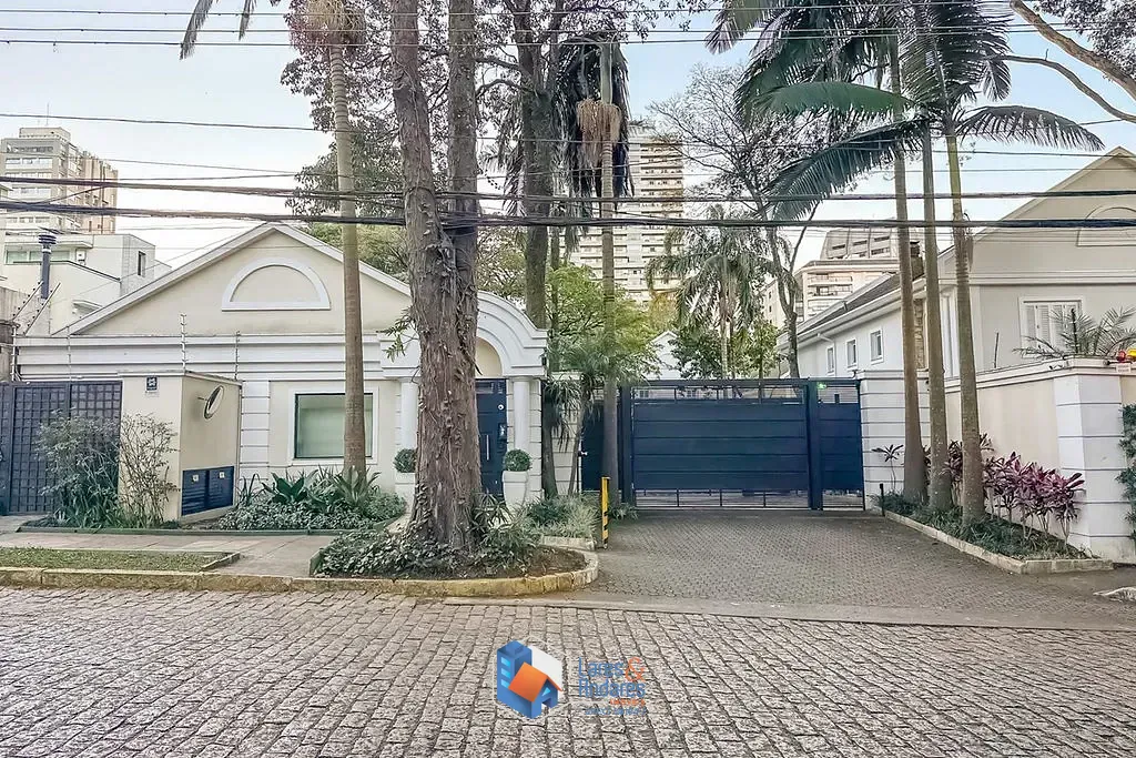 Casa, 4 quartos, 402 m² - Foto 30