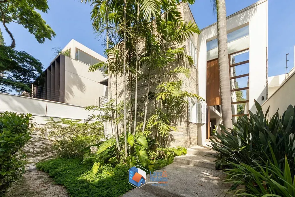 Casa, 4 quartos, 819 m² - Foto 1