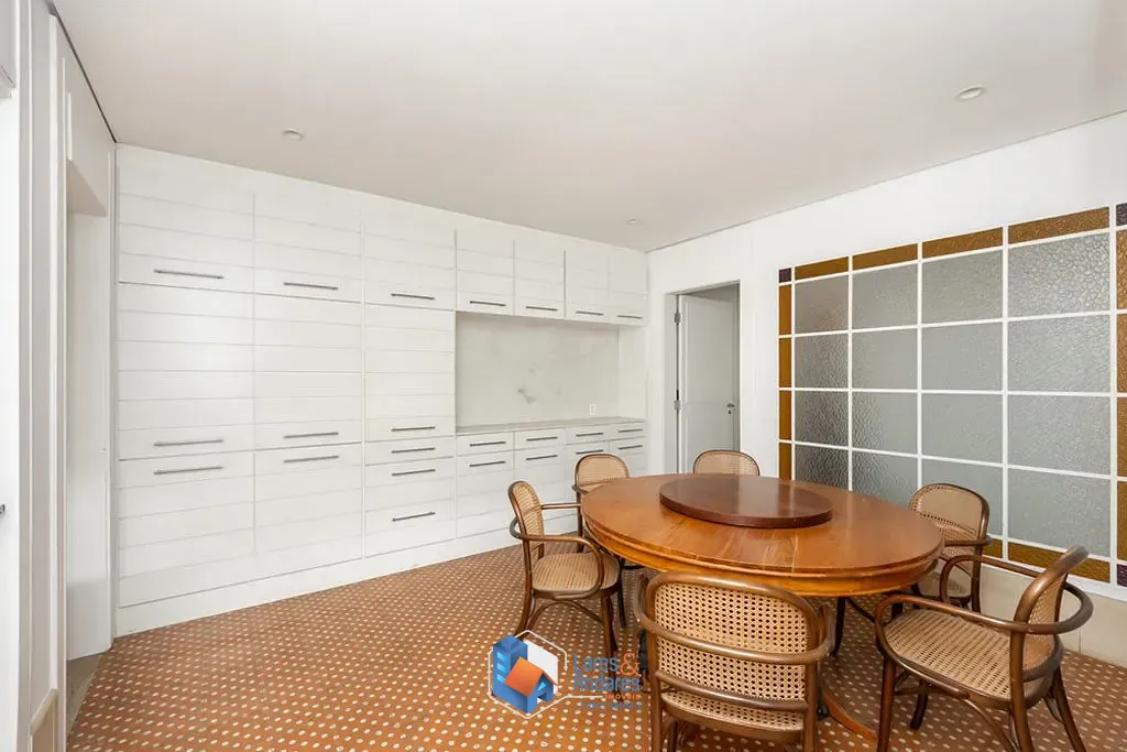 Casa, 4 quartos, 819 m² - Foto 30