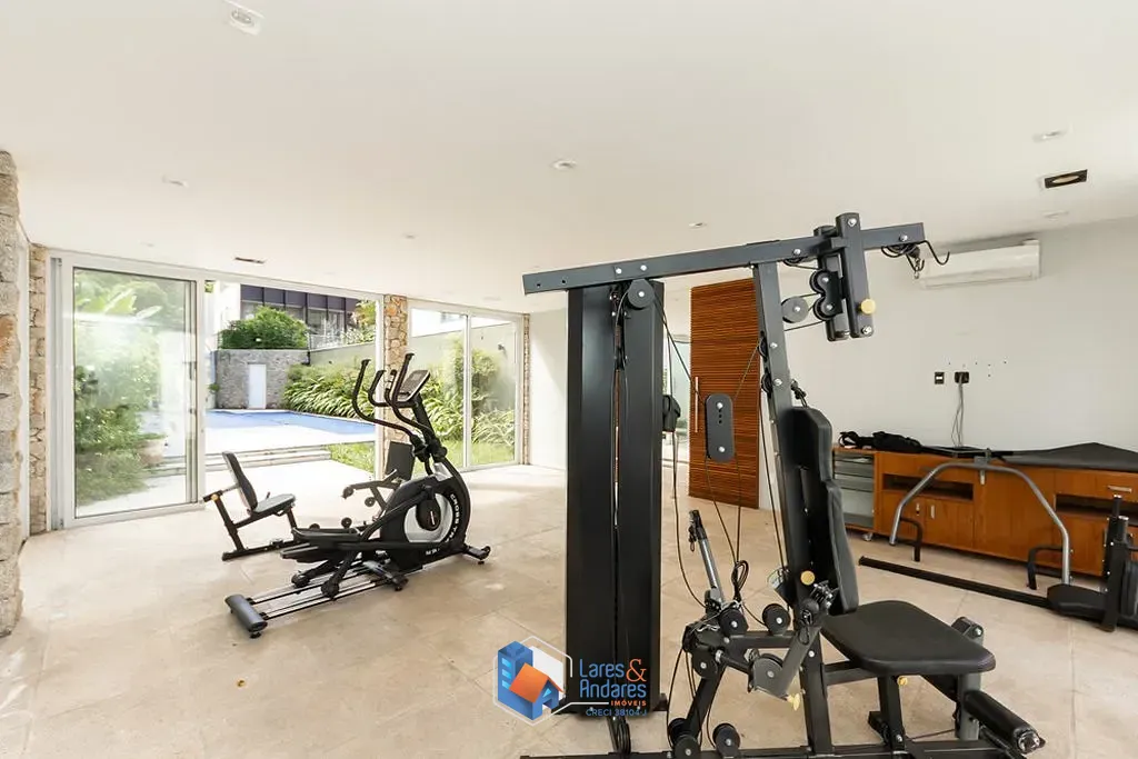 Casa, 4 quartos, 819 m² - Foto 16