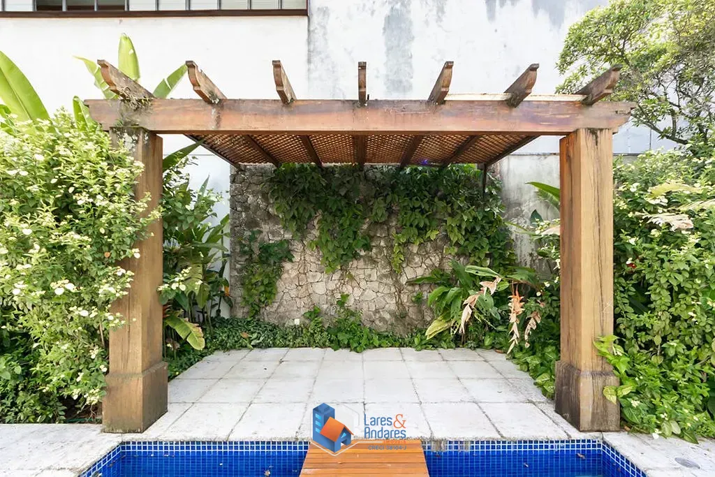 Casa, 4 quartos, 819 m² - Foto 3