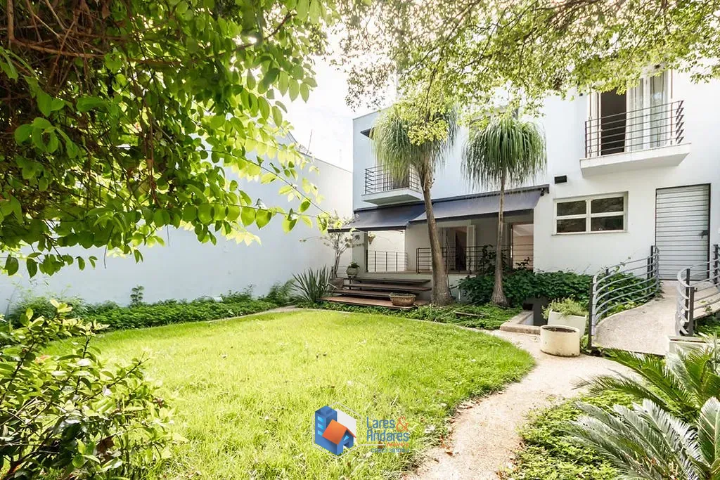 Casa, 4 quartos, 819 m² - Foto 4