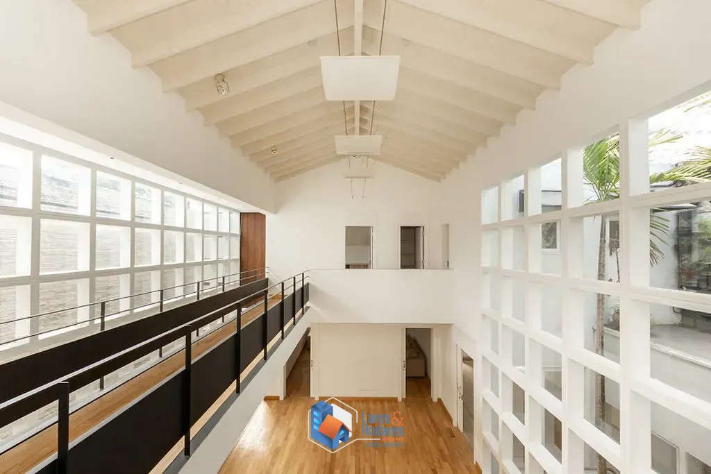 Casa, 4 quartos, 819 m² - Foto 7