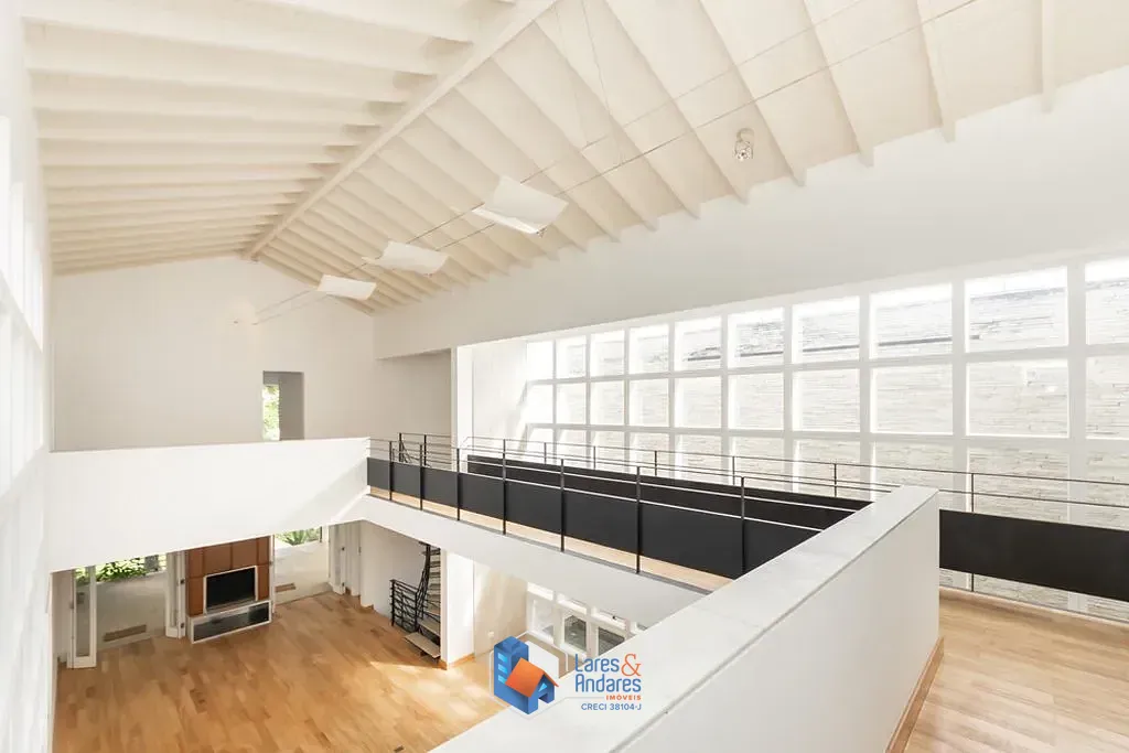 Casa, 4 quartos, 819 m² - Foto 9